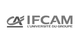 L'IFCAM est l'Université d'entreprise du Groupe Crédit Agricole
