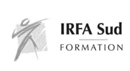 Irfa Sud est un organisme associatif de formation professionnelle continue