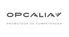 Opcalia | Vos projets emploi – formation commencent ici